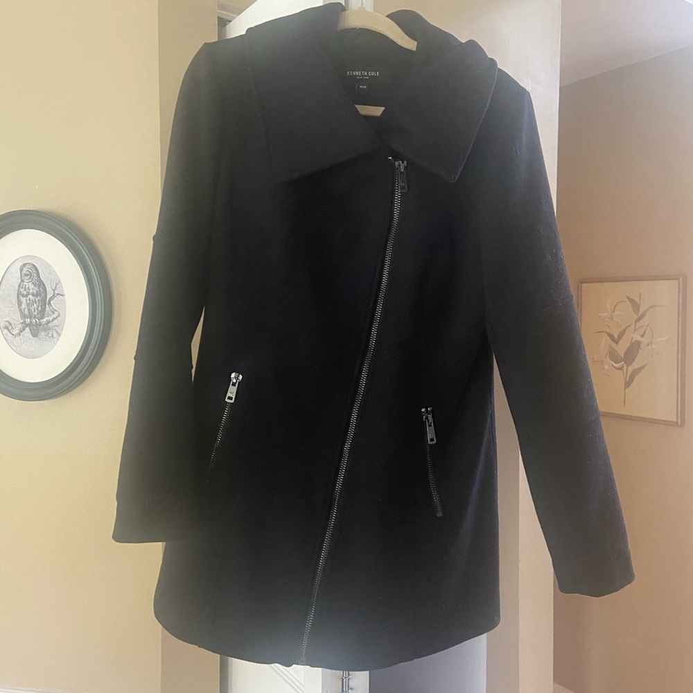 Kenneth Cole jacket